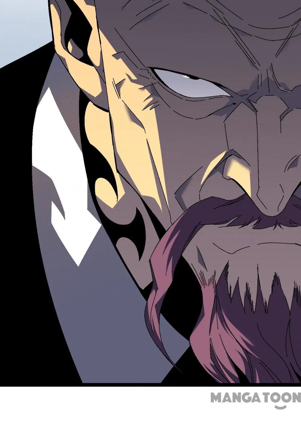Read Your Talent Is Mine EN Manga Online