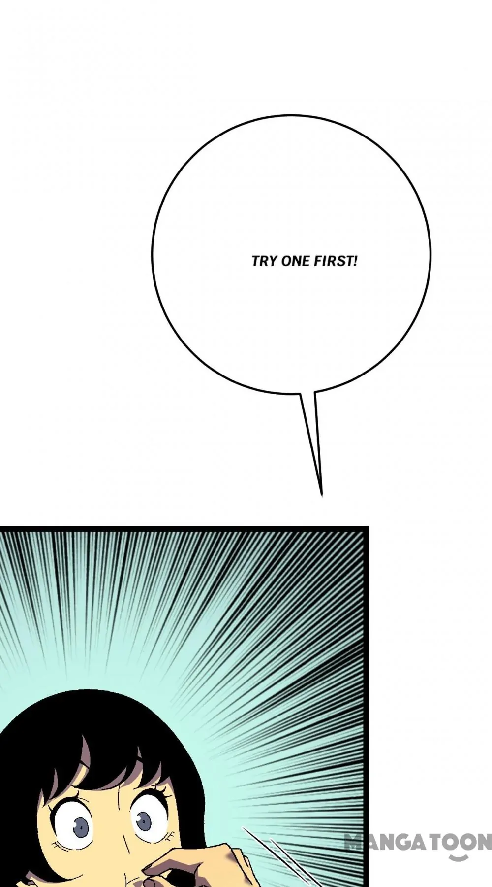 Read Your Talent Is Mine EN Manga Online