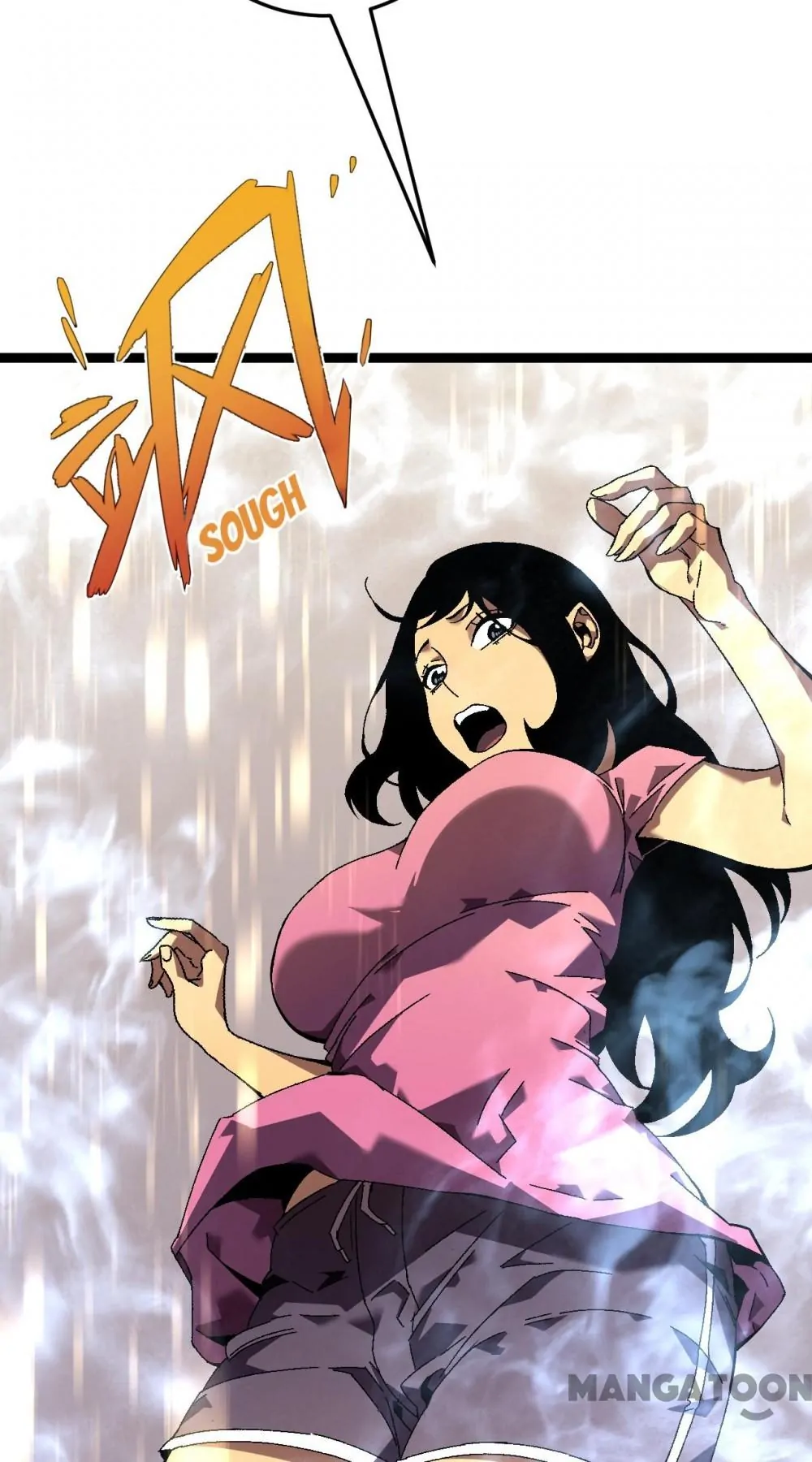 Read Your Talent Is Mine EN Manga Online