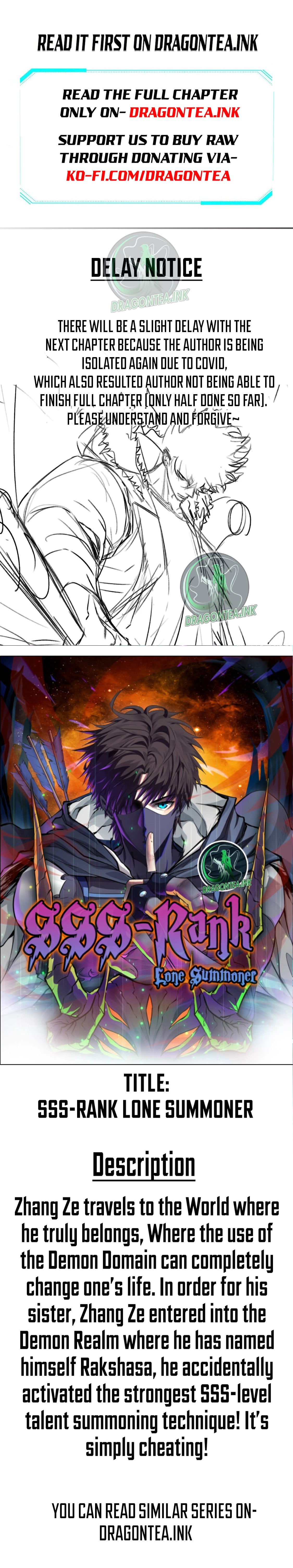Read Your Talent Is Mine EN Manga Online