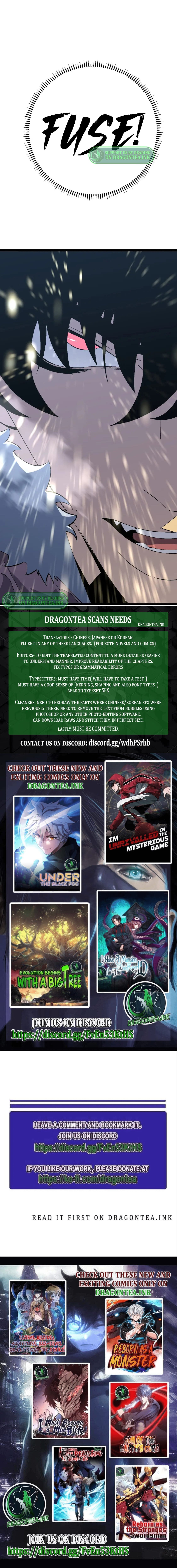 Read Your Talent Is Mine EN Manga Online