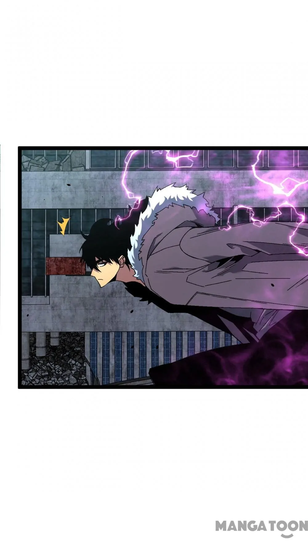 Read Your Talent Is Mine EN Manga Online