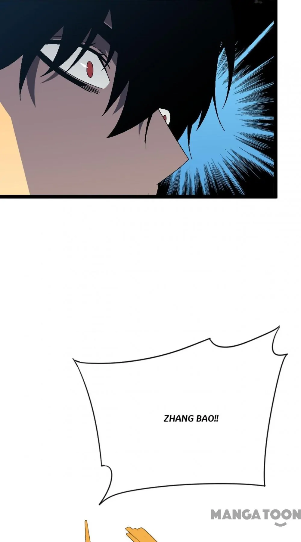 Read Your Talent Is Mine EN Manga Online