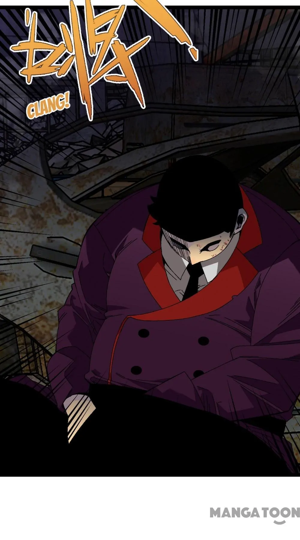 Read Your Talent Is Mine EN Manga Online