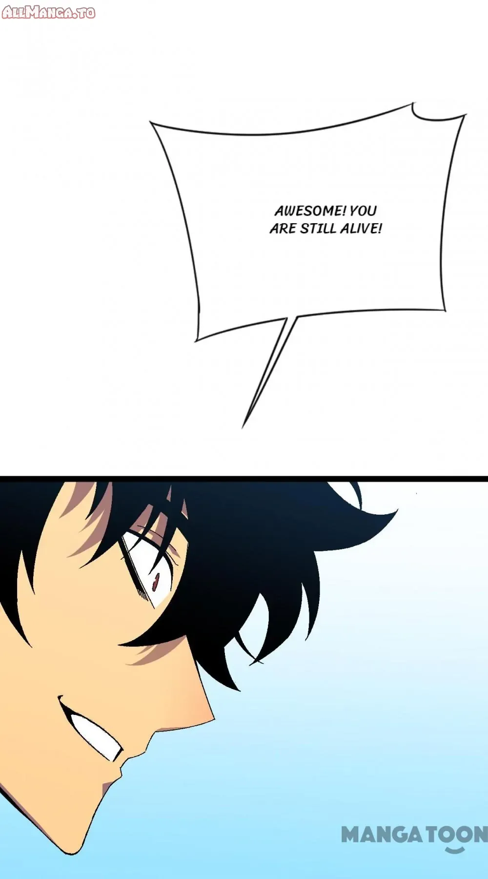 Read Your Talent Is Mine EN Manga Online