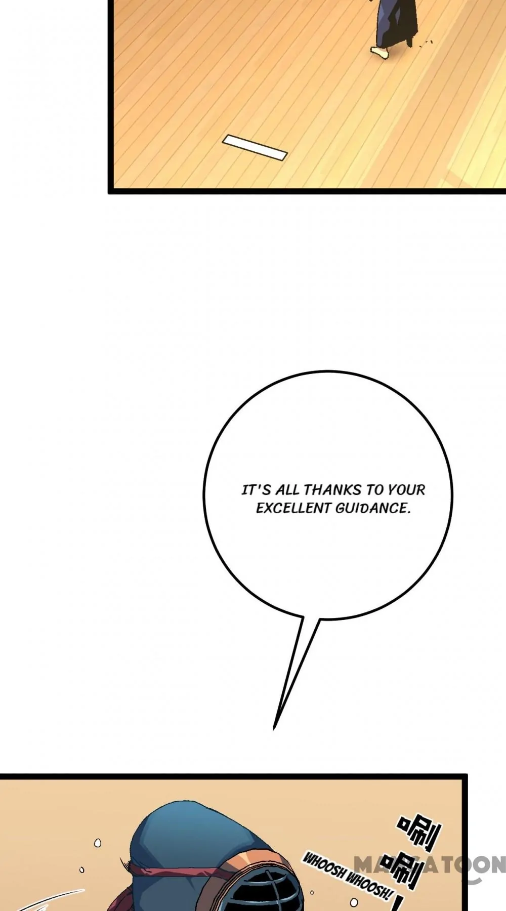 Read Your Talent Is Mine EN Manga Online