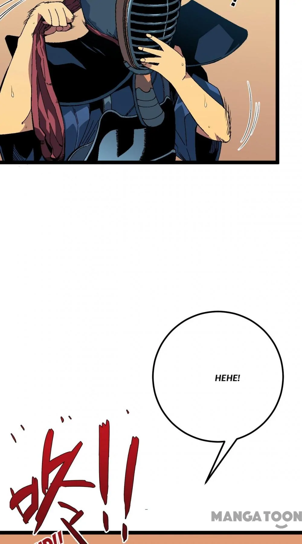 Read Your Talent Is Mine EN Manga Online