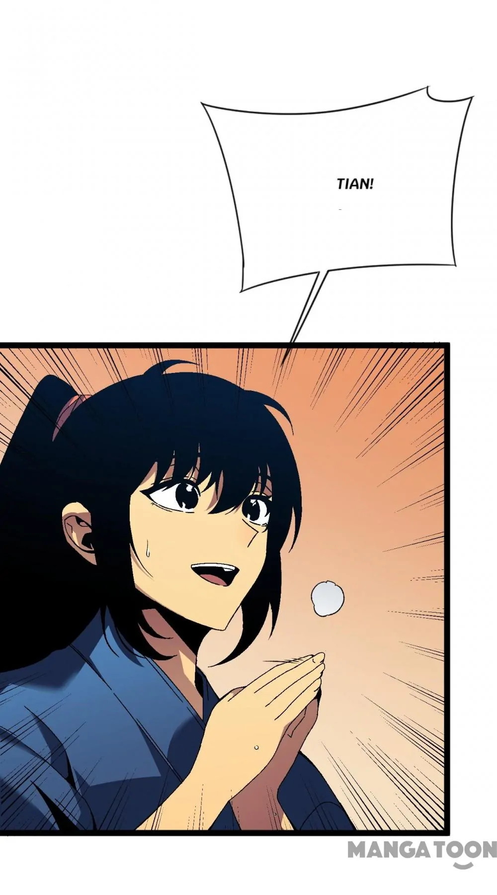 Read Your Talent Is Mine EN Manga Online