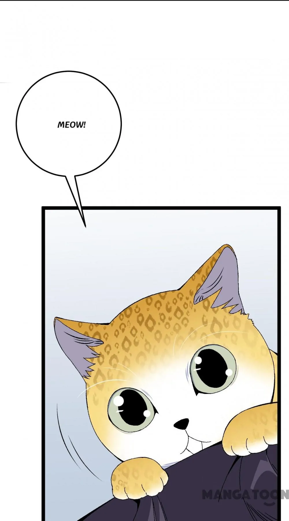 Read Your Talent Is Mine EN Manga Online