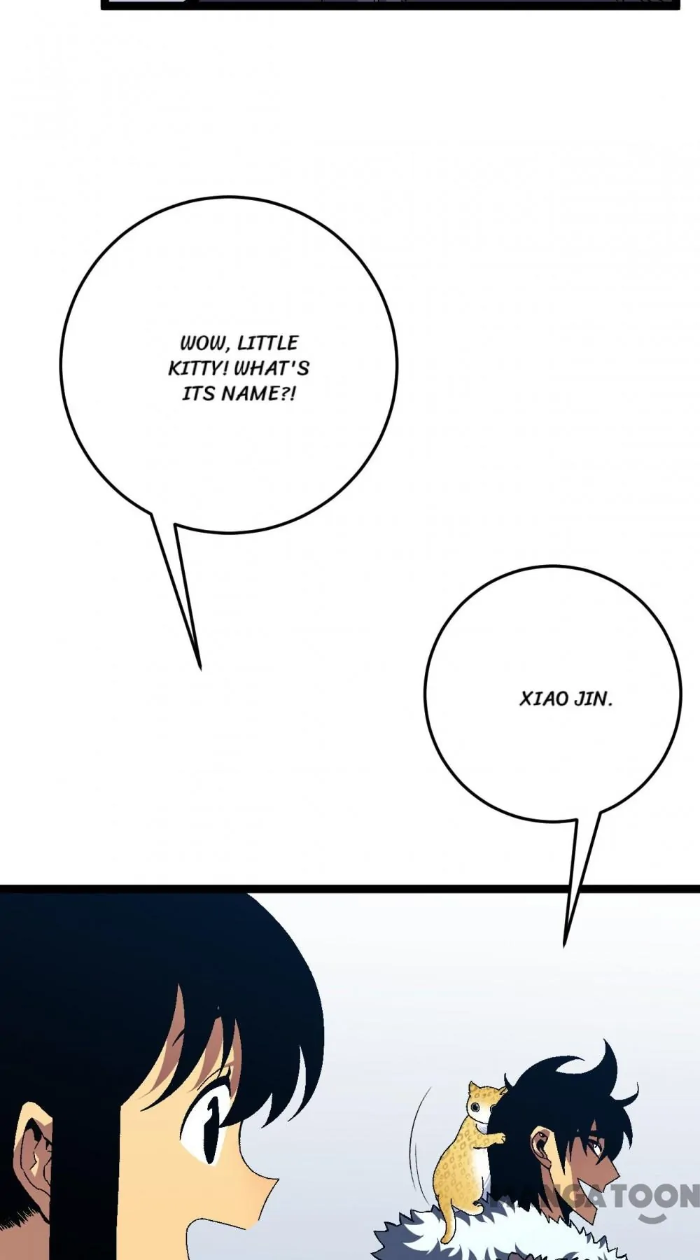 Read Your Talent Is Mine EN Manga Online