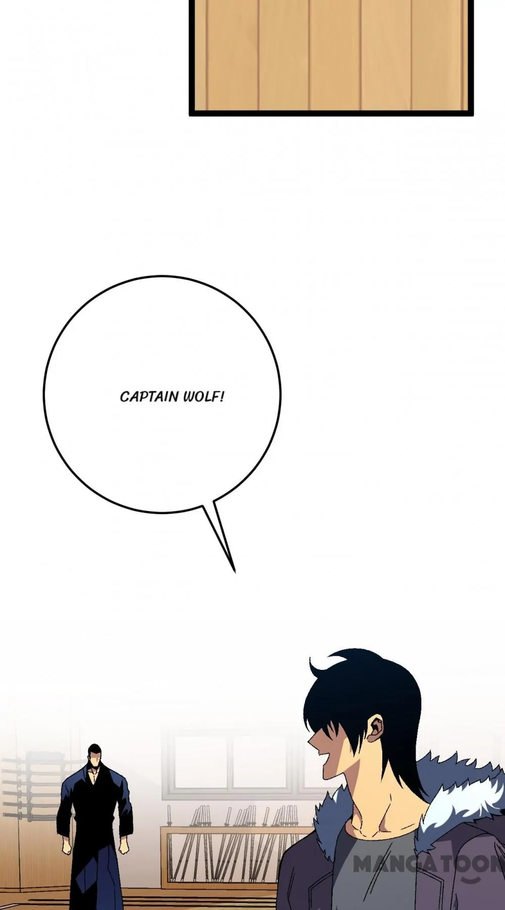 Read Your Talent Is Mine EN Manga Online