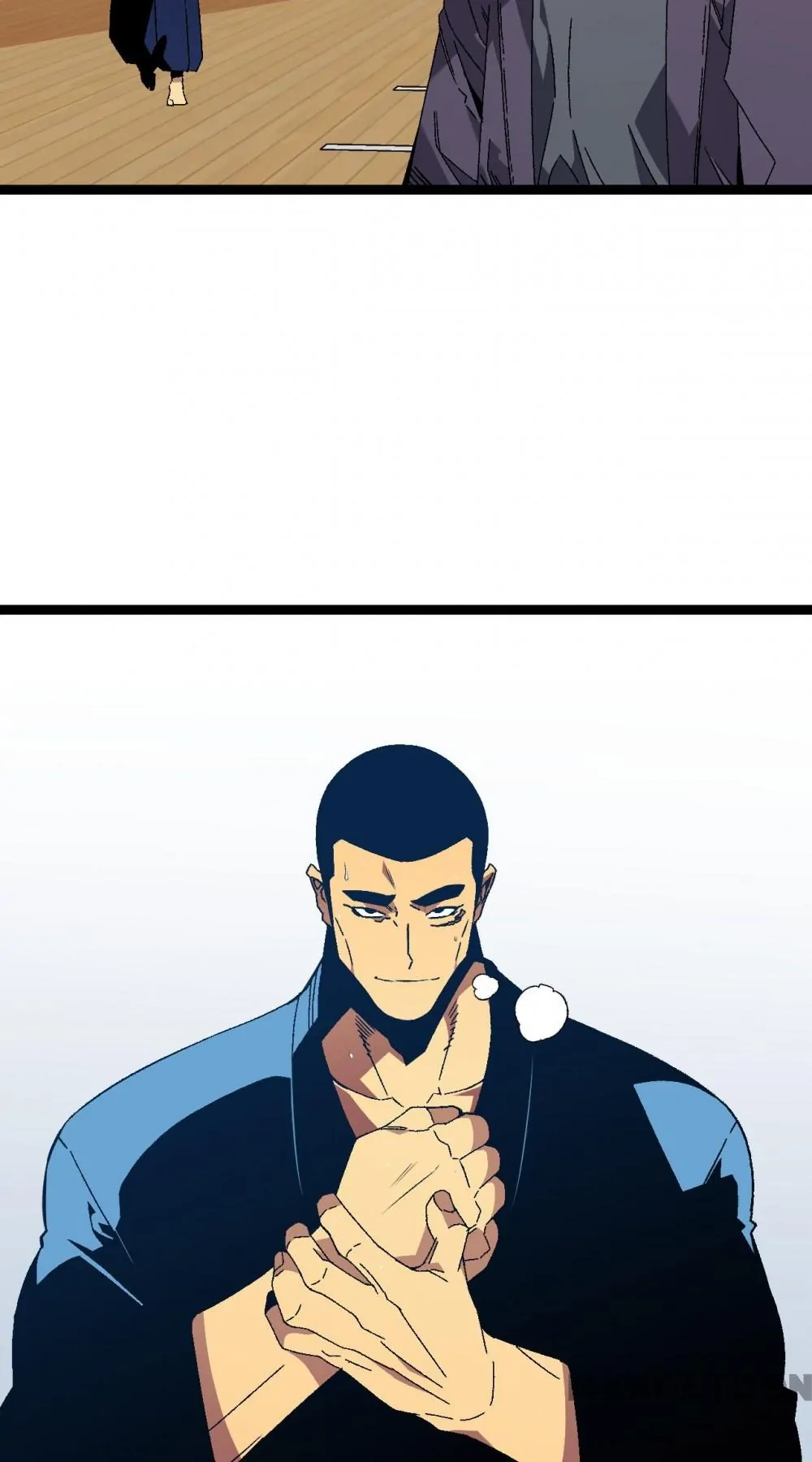 Read Your Talent Is Mine EN Manga Online