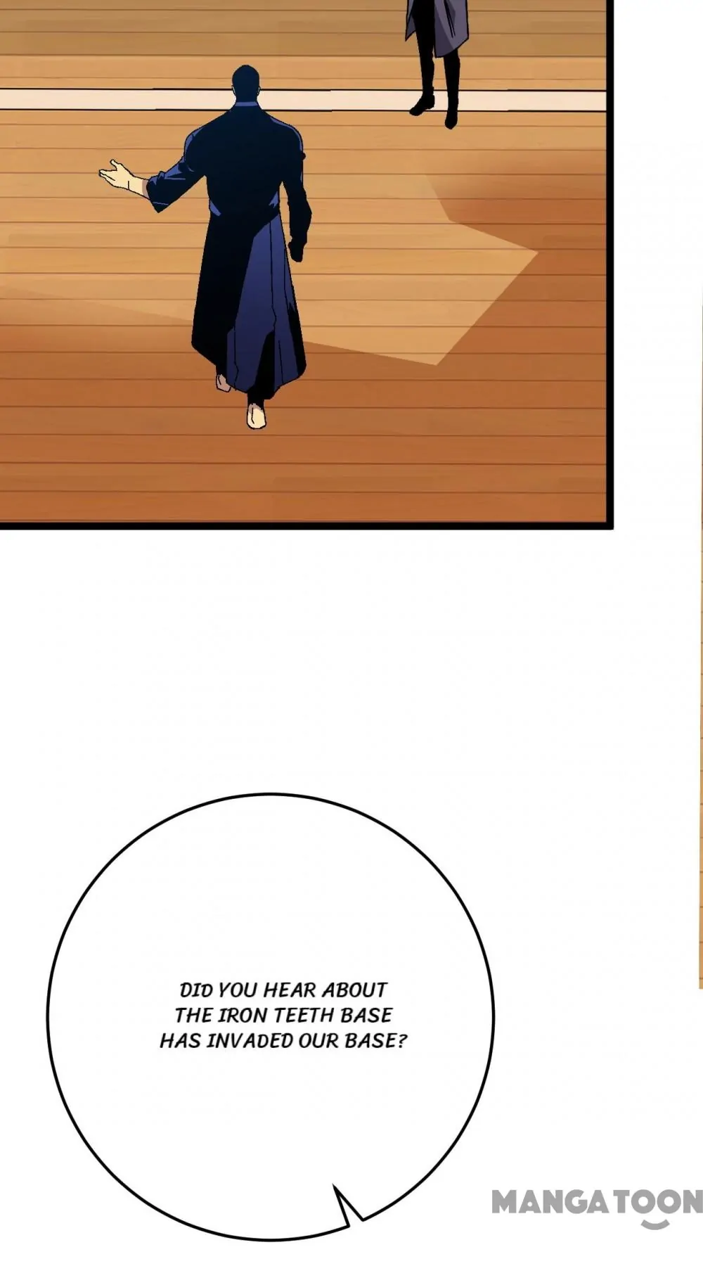 Read Your Talent Is Mine EN Manga Online