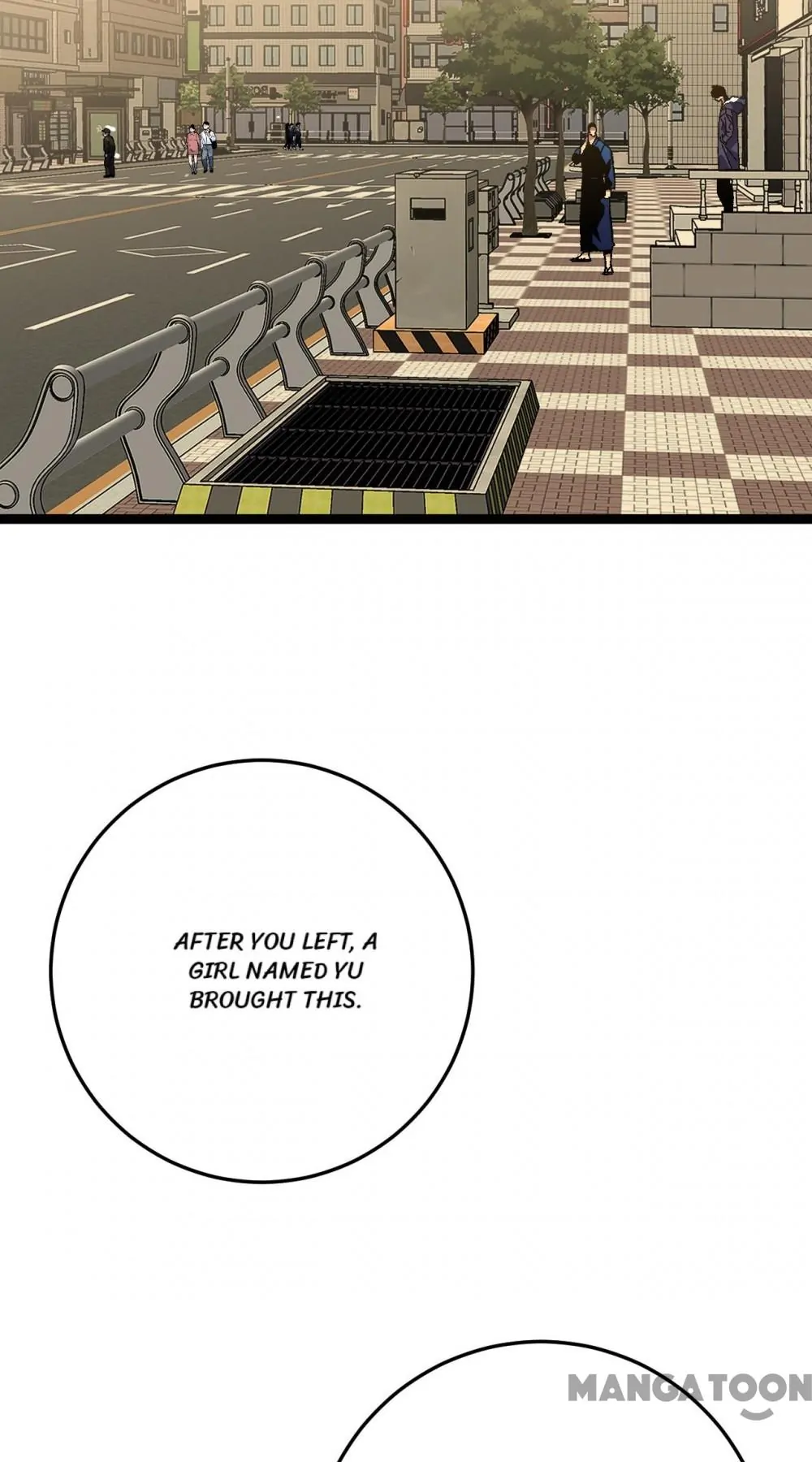 Read Your Talent Is Mine EN Manga Online