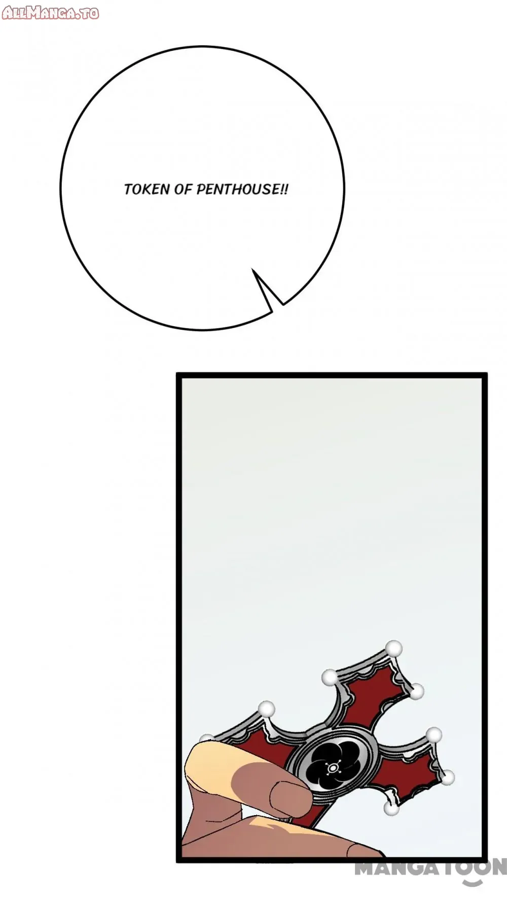 Read Your Talent Is Mine EN Manga Online