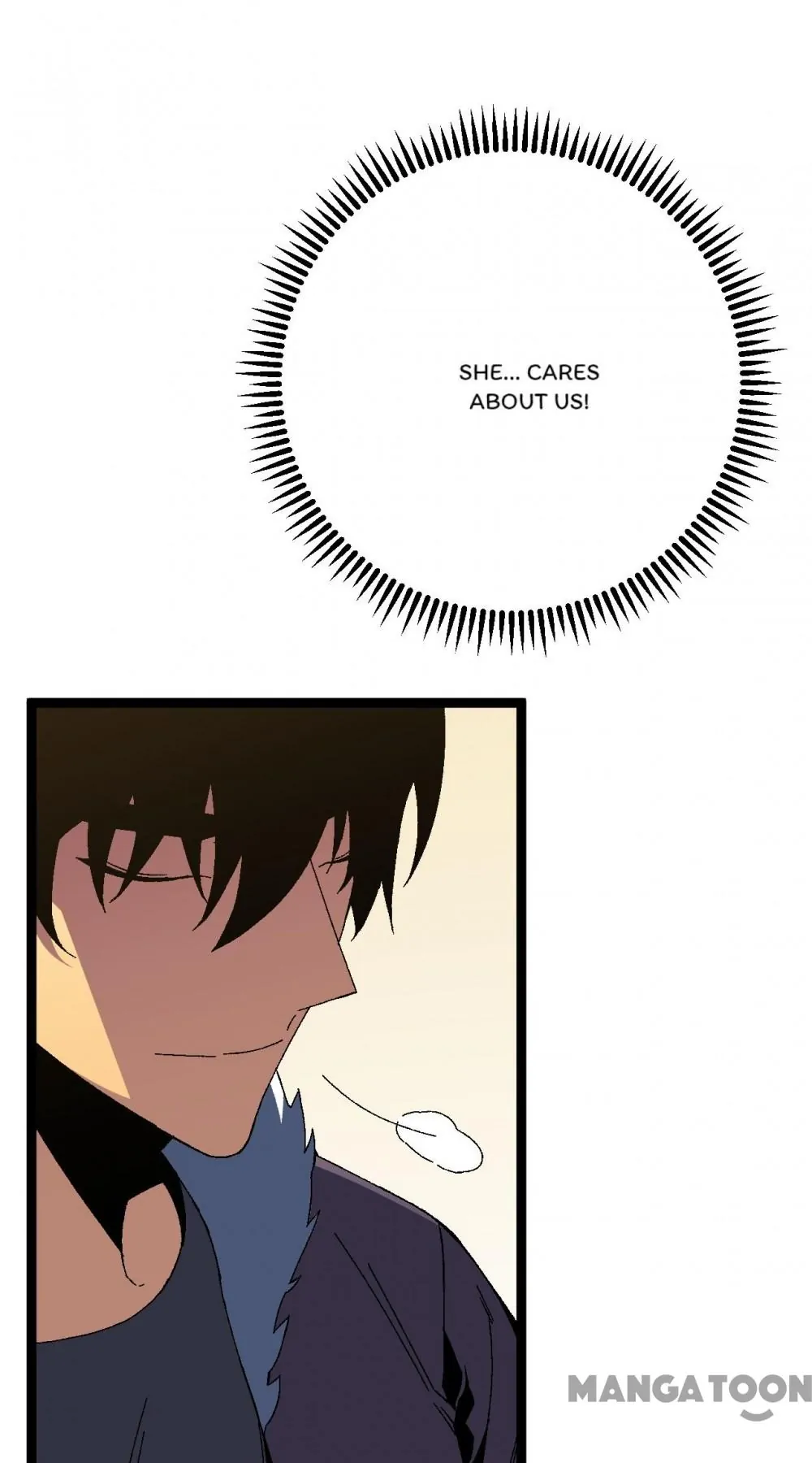 Read Your Talent Is Mine EN Manga Online