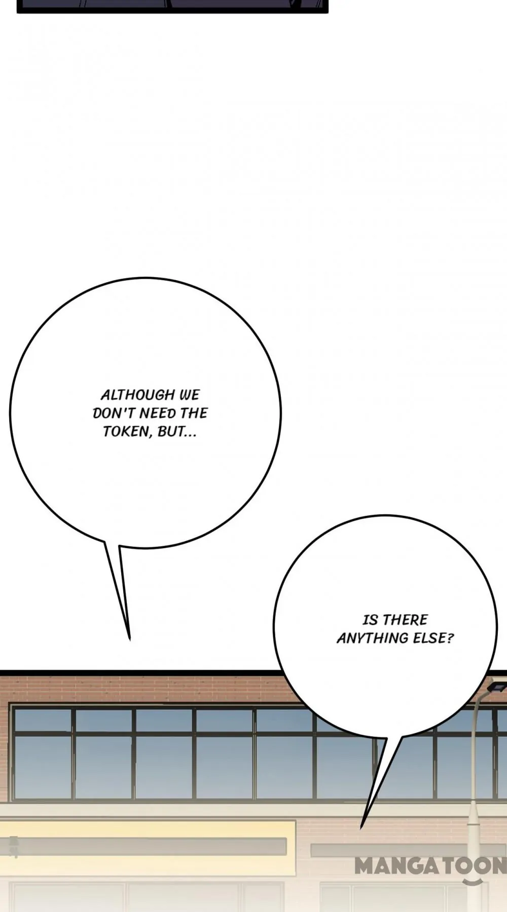 Read Your Talent Is Mine EN Manga Online