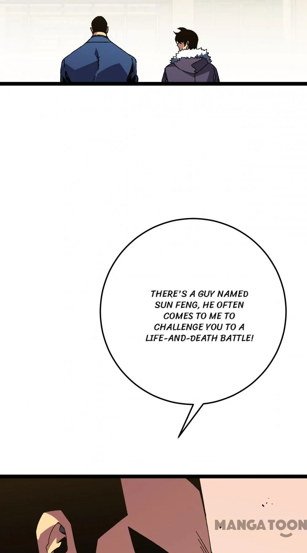 Read Your Talent Is Mine EN Manga Online
