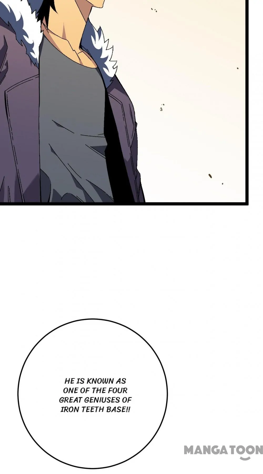 Read Your Talent Is Mine EN Manga Online