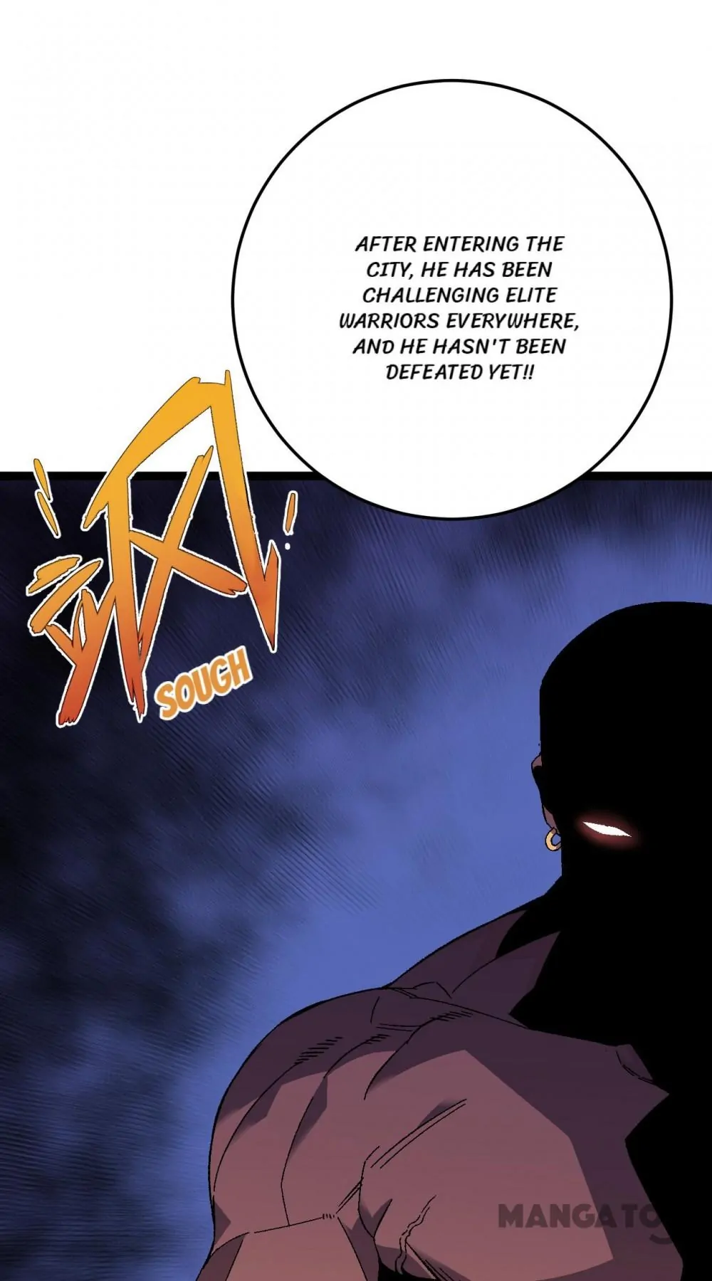Read Your Talent Is Mine EN Manga Online