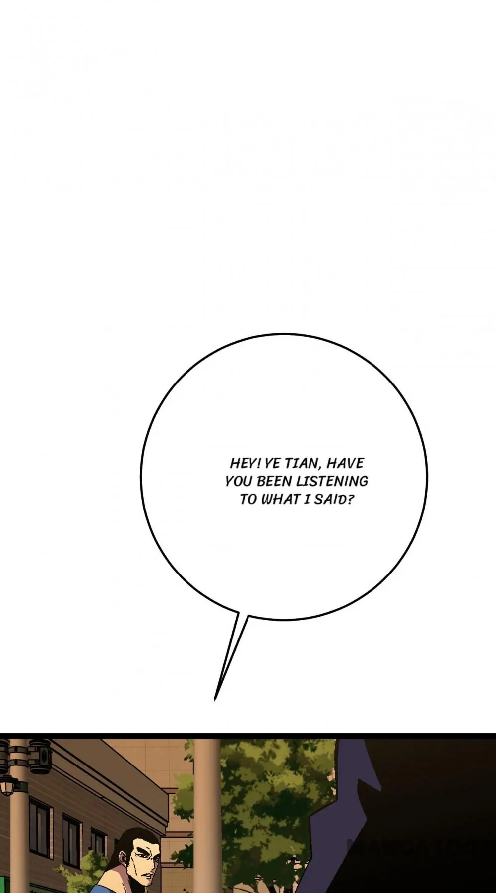 Read Your Talent Is Mine EN Manga Online