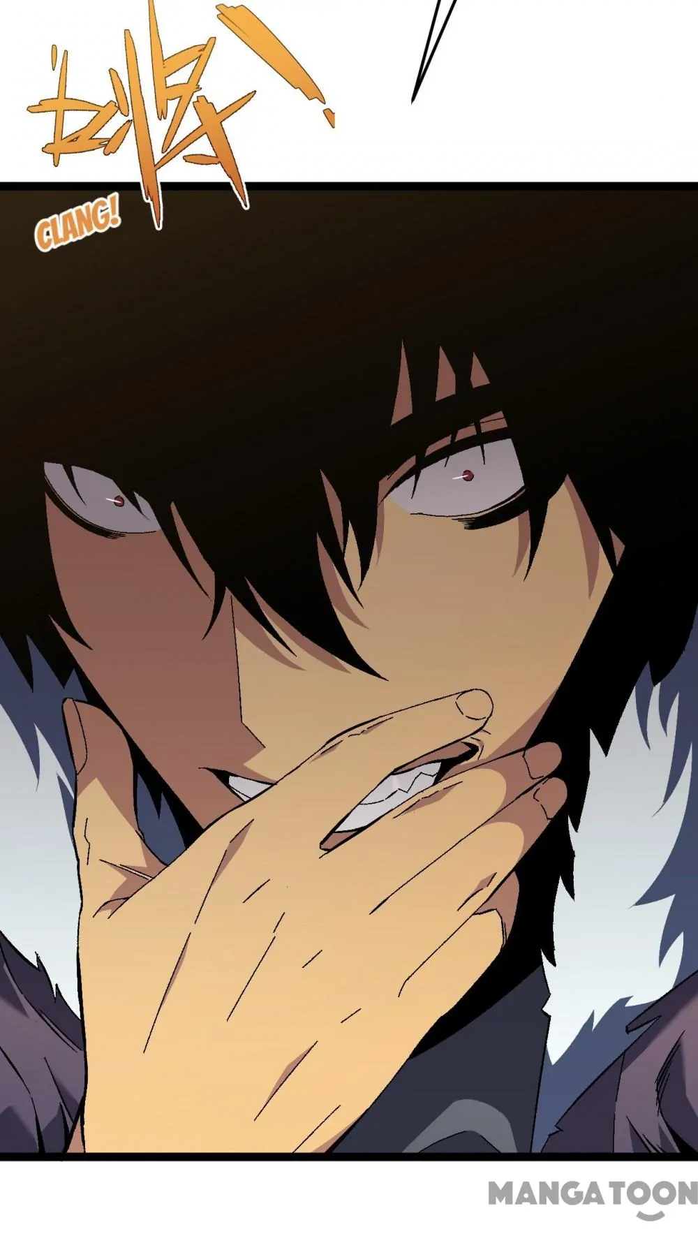 Read Your Talent Is Mine EN Manga Online