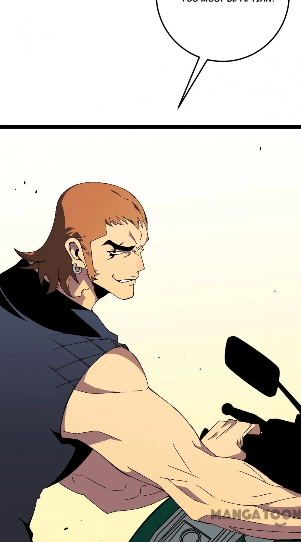 Read Your Talent Is Mine EN Manga Online