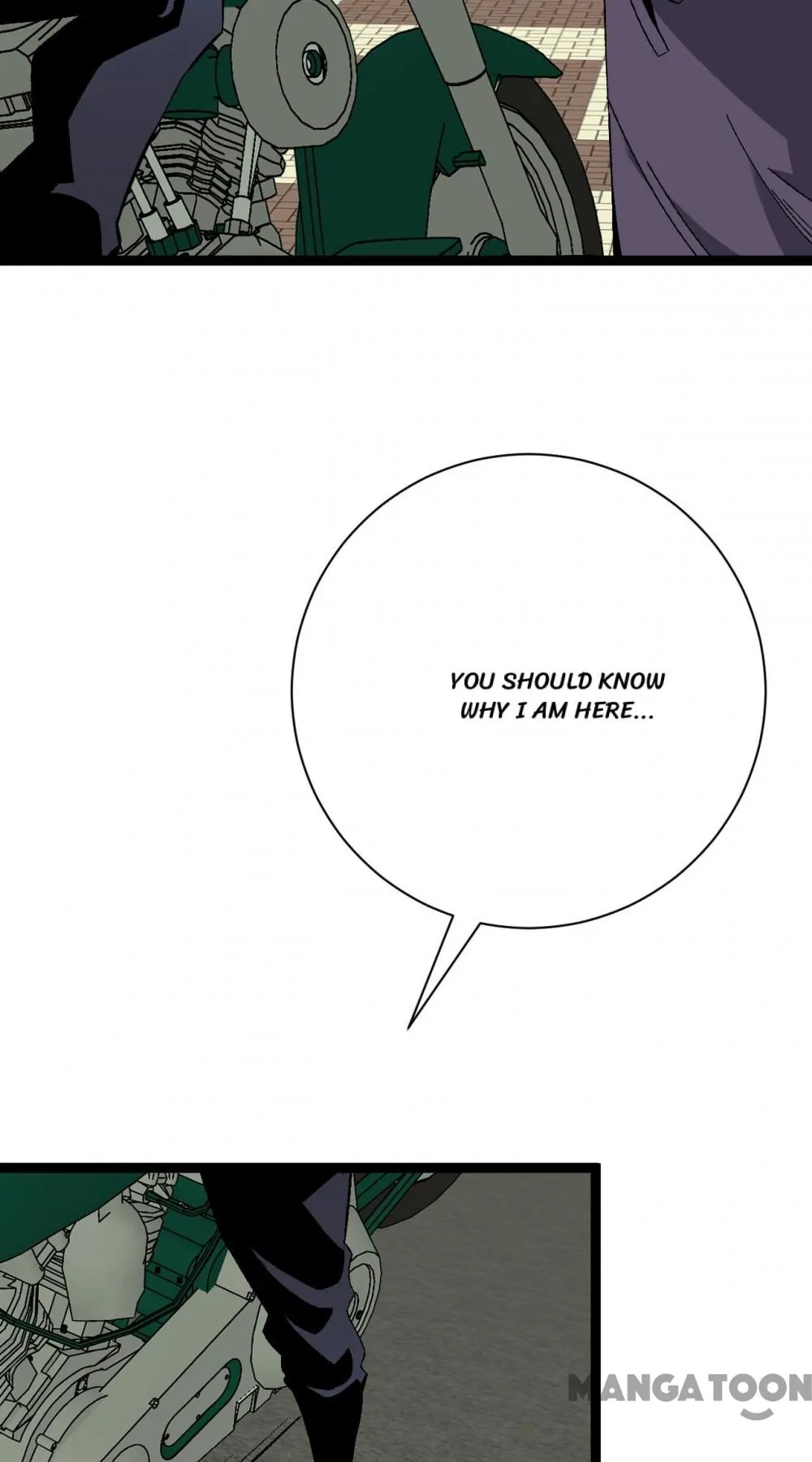 Read Your Talent Is Mine EN Manga Online