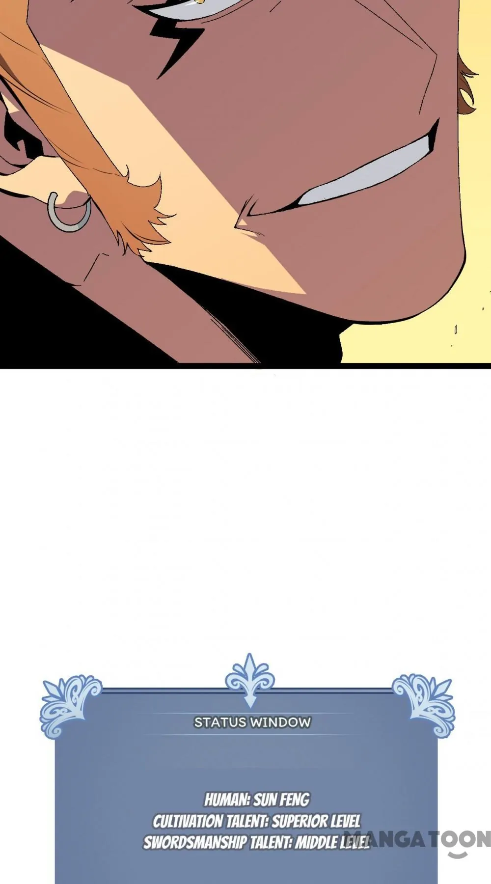 Read Your Talent Is Mine EN Manga Online