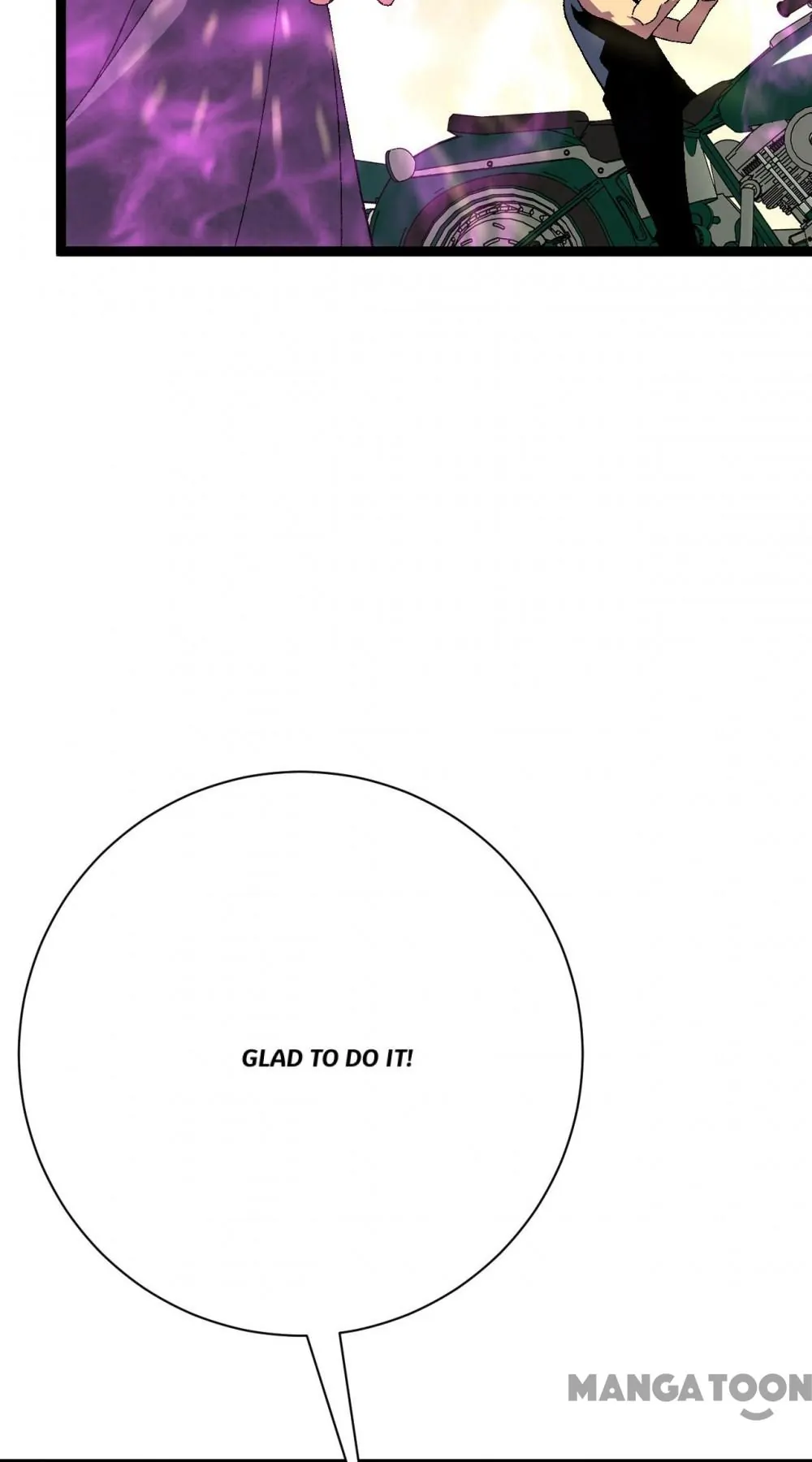 Read Your Talent Is Mine EN Manga Online