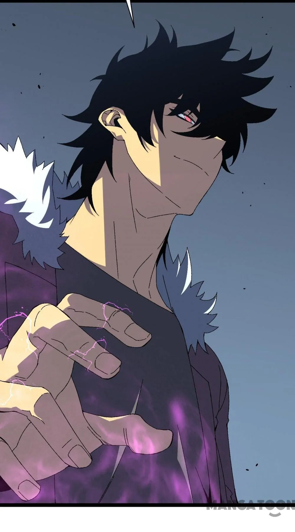 Read Your Talent Is Mine EN Manga Online