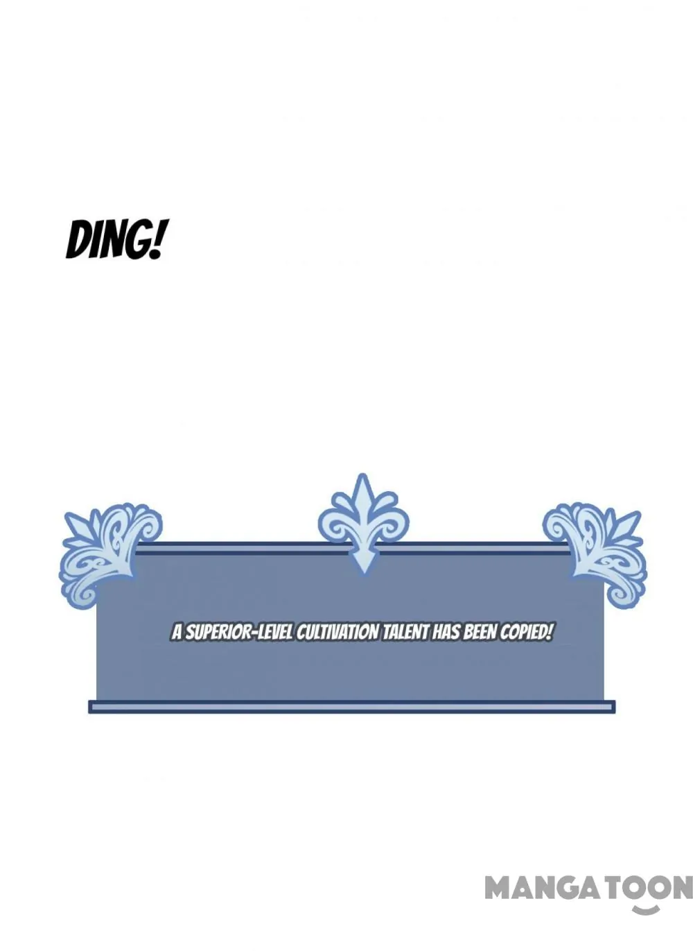 Read Your Talent Is Mine EN Manga Online