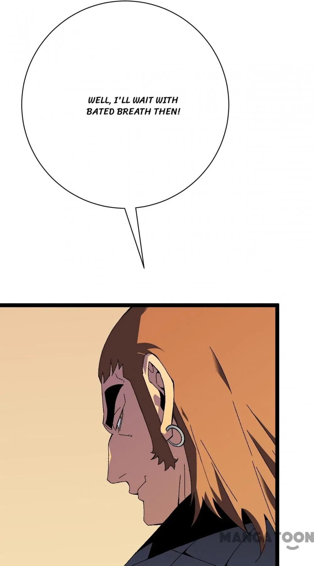 Read Your Talent Is Mine EN Manga Online