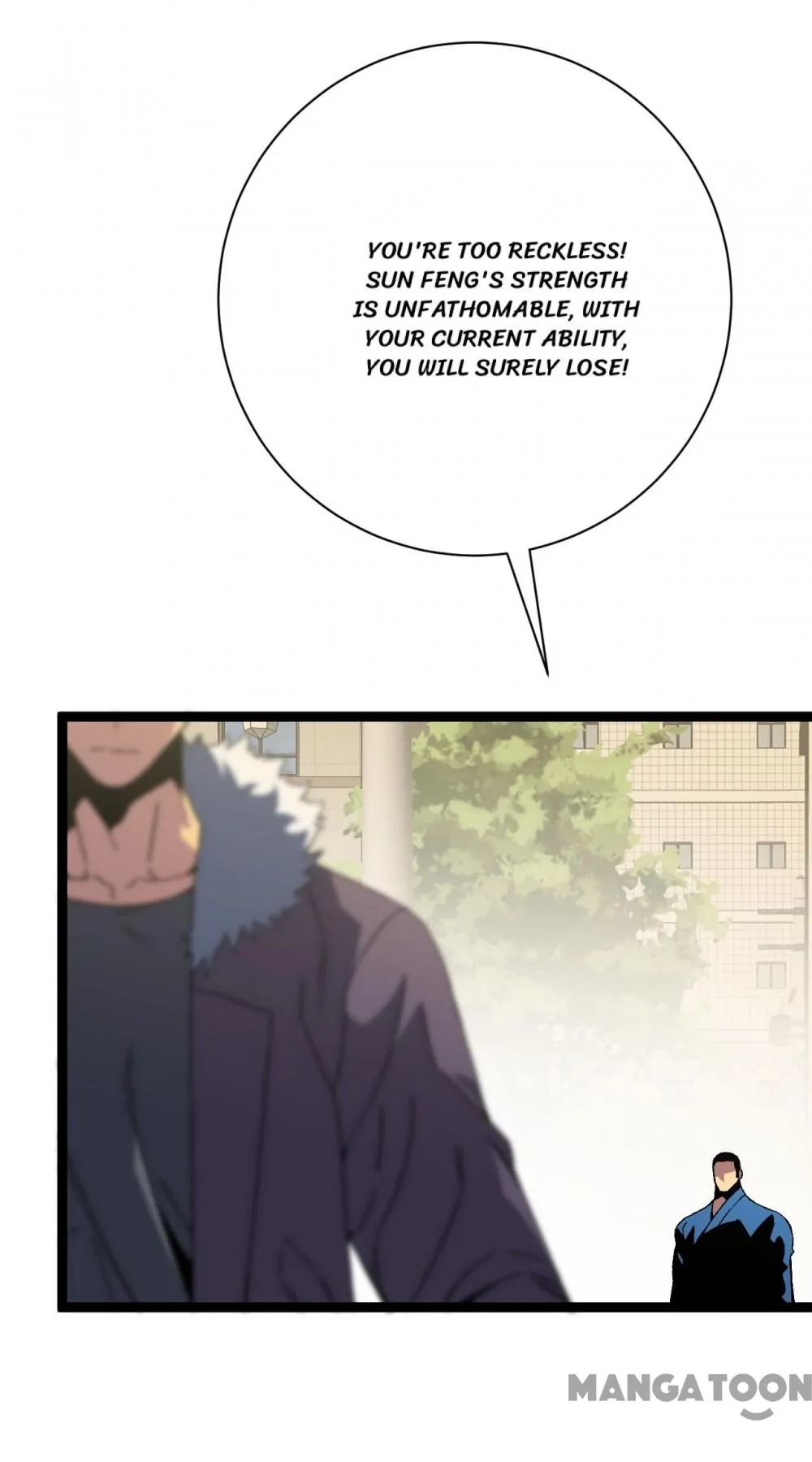 Read Your Talent Is Mine EN Manga Online