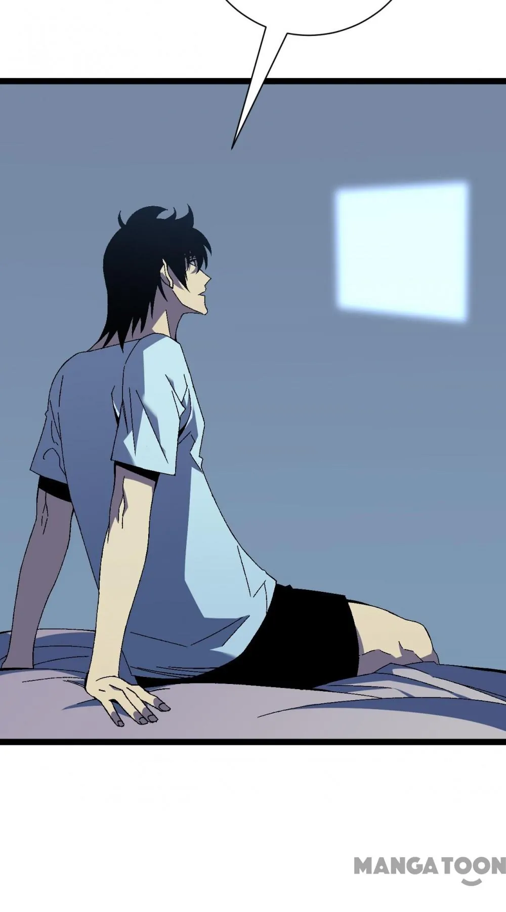 Read Your Talent Is Mine EN Manga Online