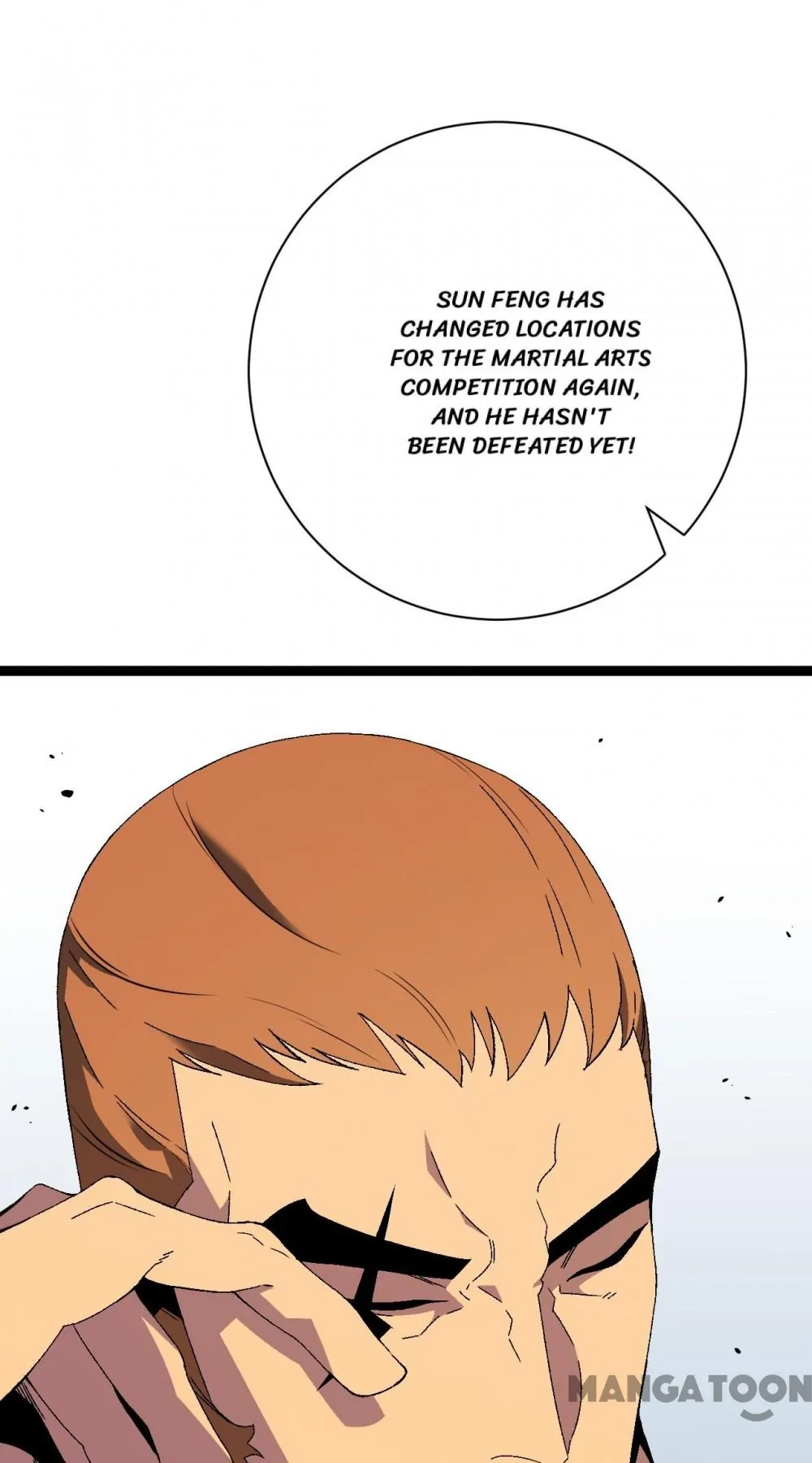 Read Your Talent Is Mine EN Manga Online