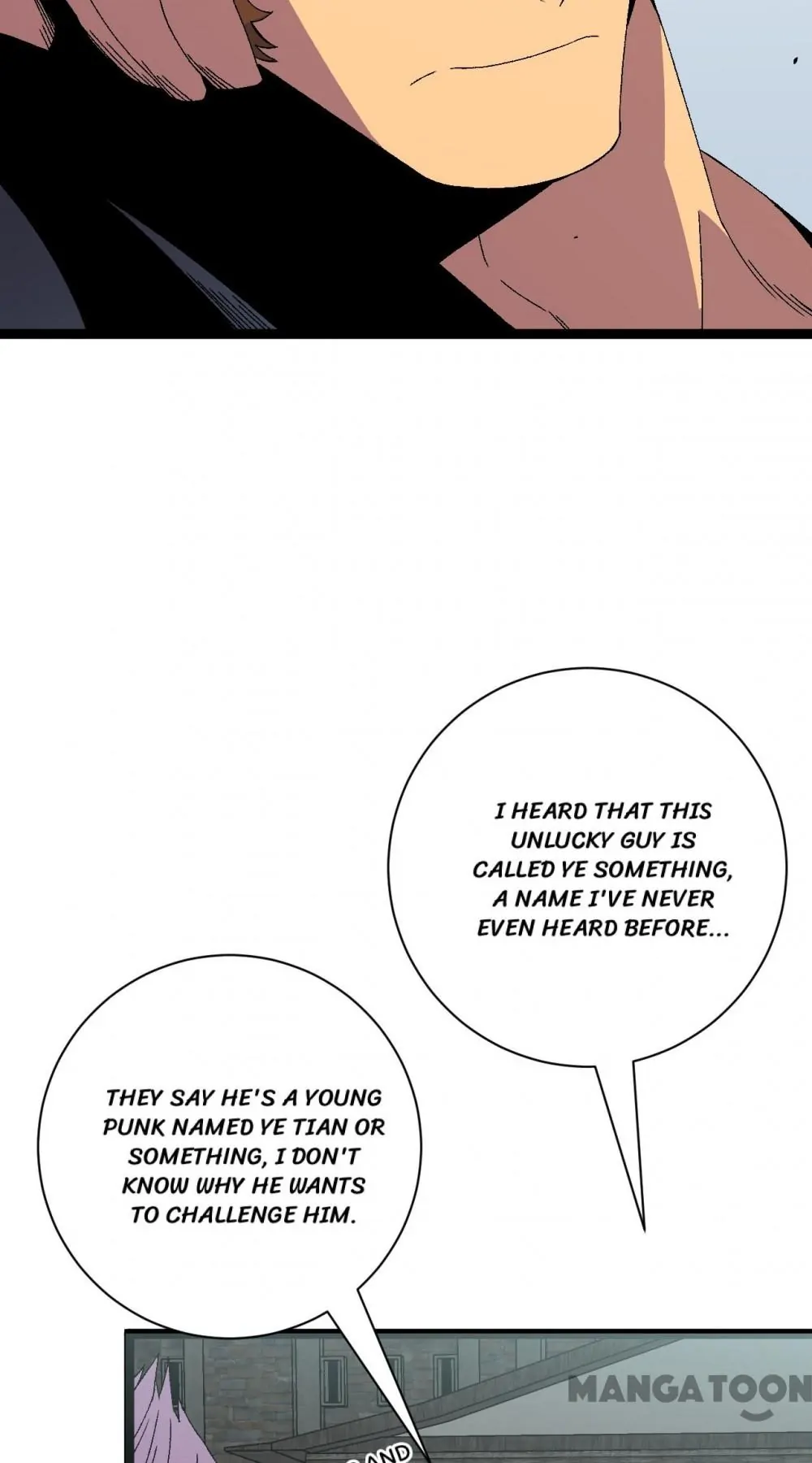 Read Your Talent Is Mine EN Manga Online