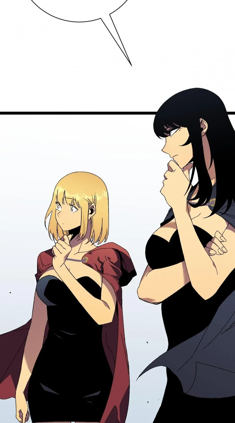 Read Your Talent Is Mine EN Manga Online