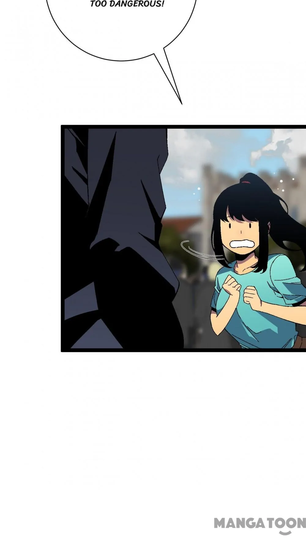 Read Your Talent Is Mine EN Manga Online