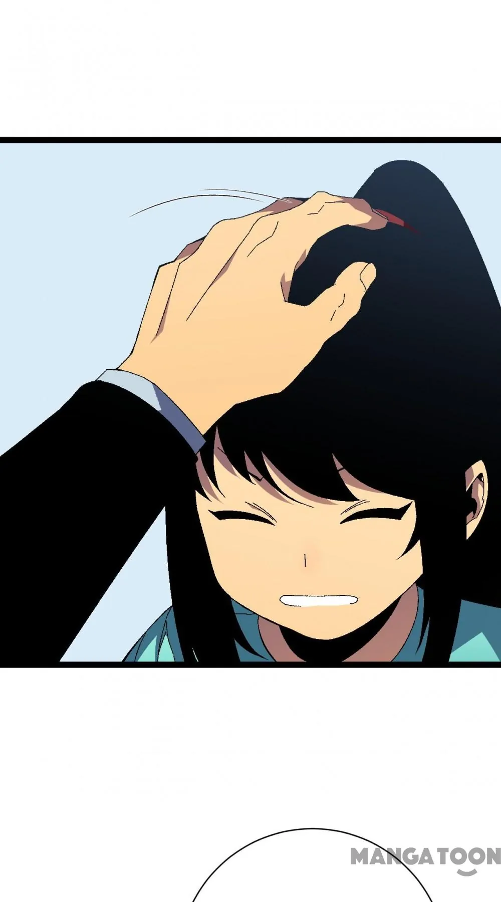 Read Your Talent Is Mine EN Manga Online