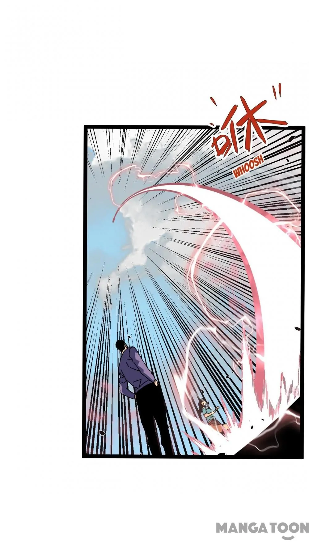 Read Your Talent Is Mine EN Manga Online