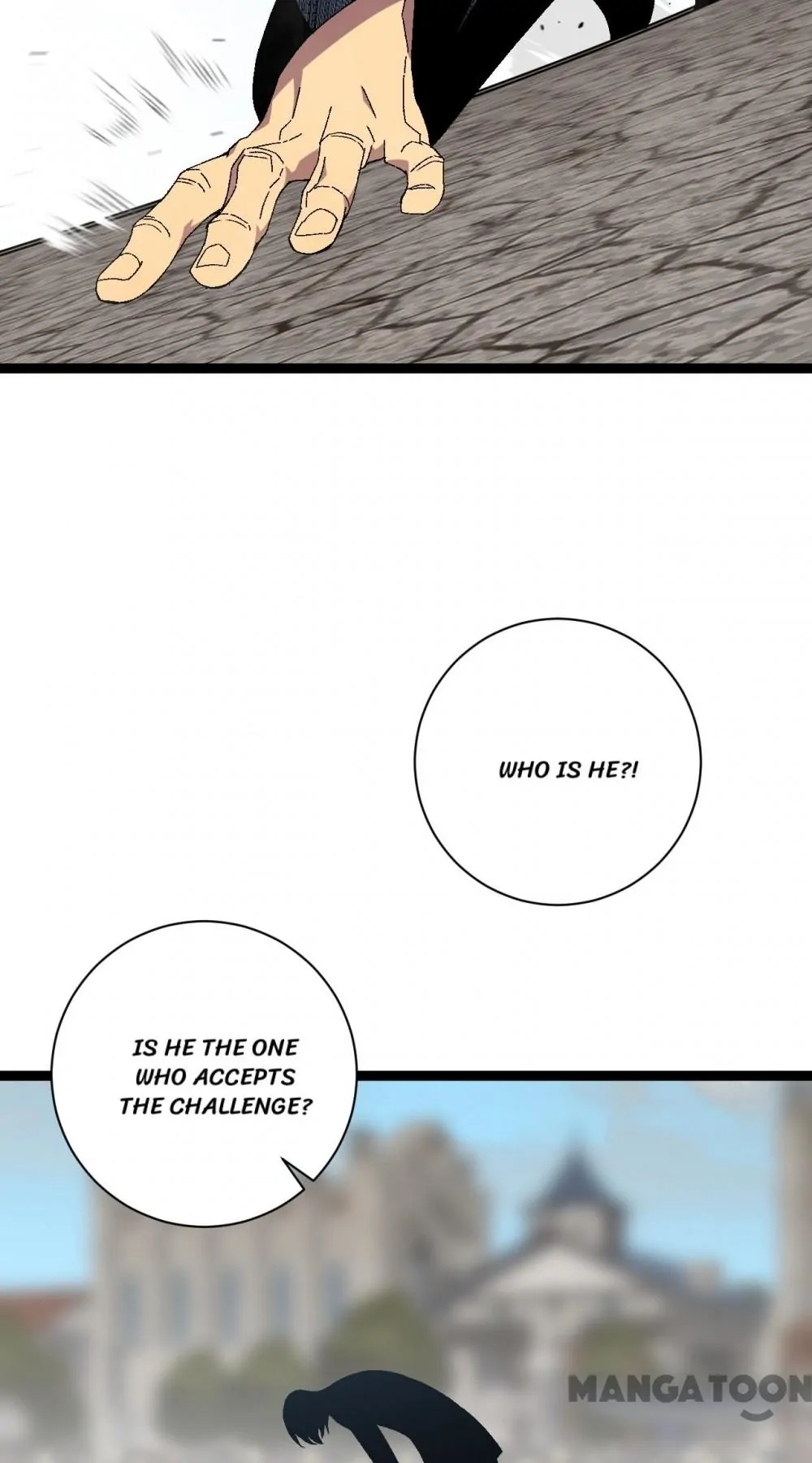 Read Your Talent Is Mine EN Manga Online