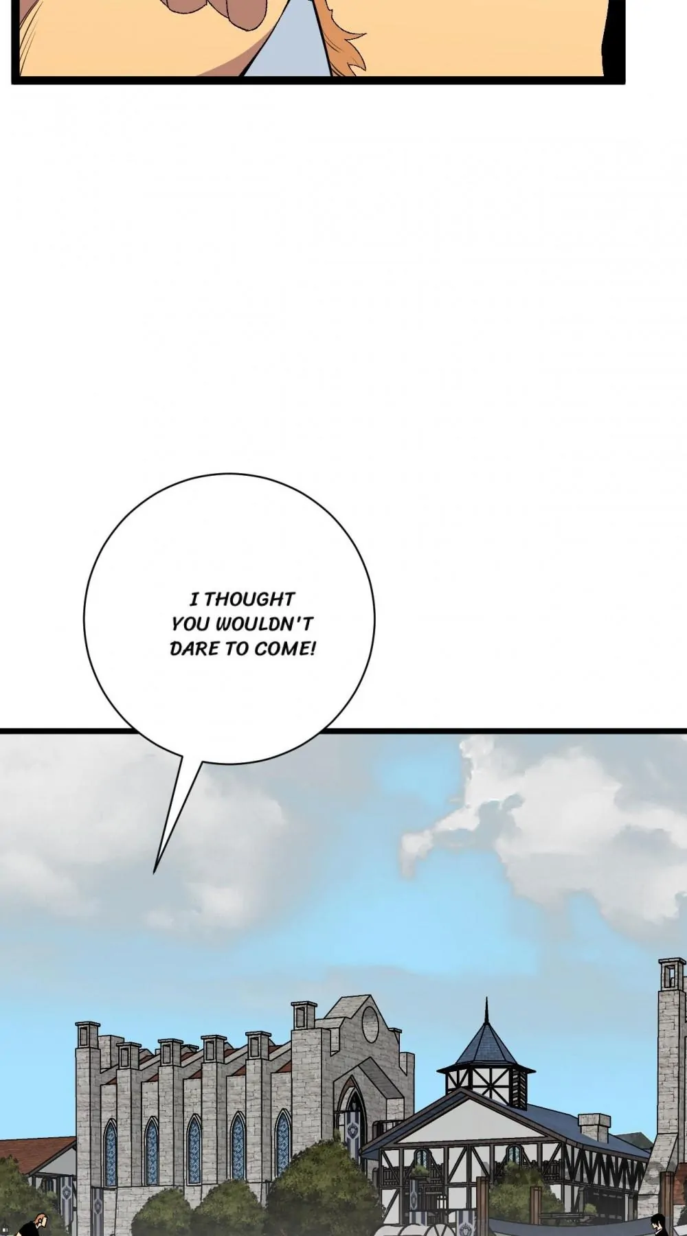 Read Your Talent Is Mine EN Manga Online