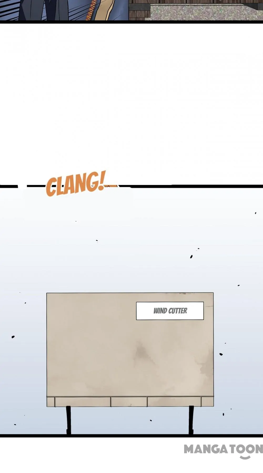 Read Your Talent Is Mine EN Manga Online
