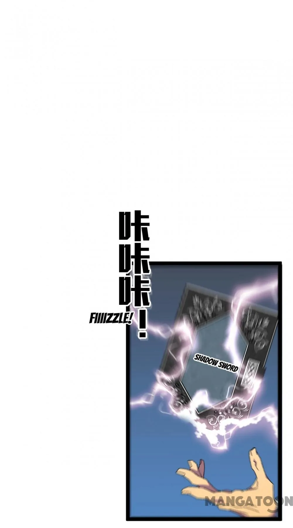 Read Your Talent Is Mine EN Manga Online
