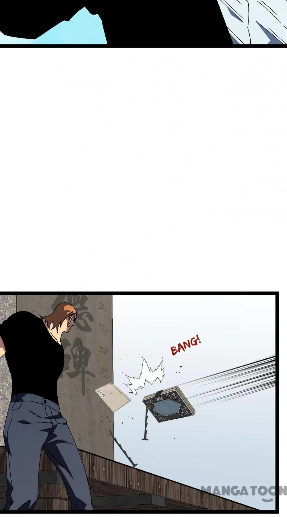 Read Your Talent Is Mine EN Manga Online