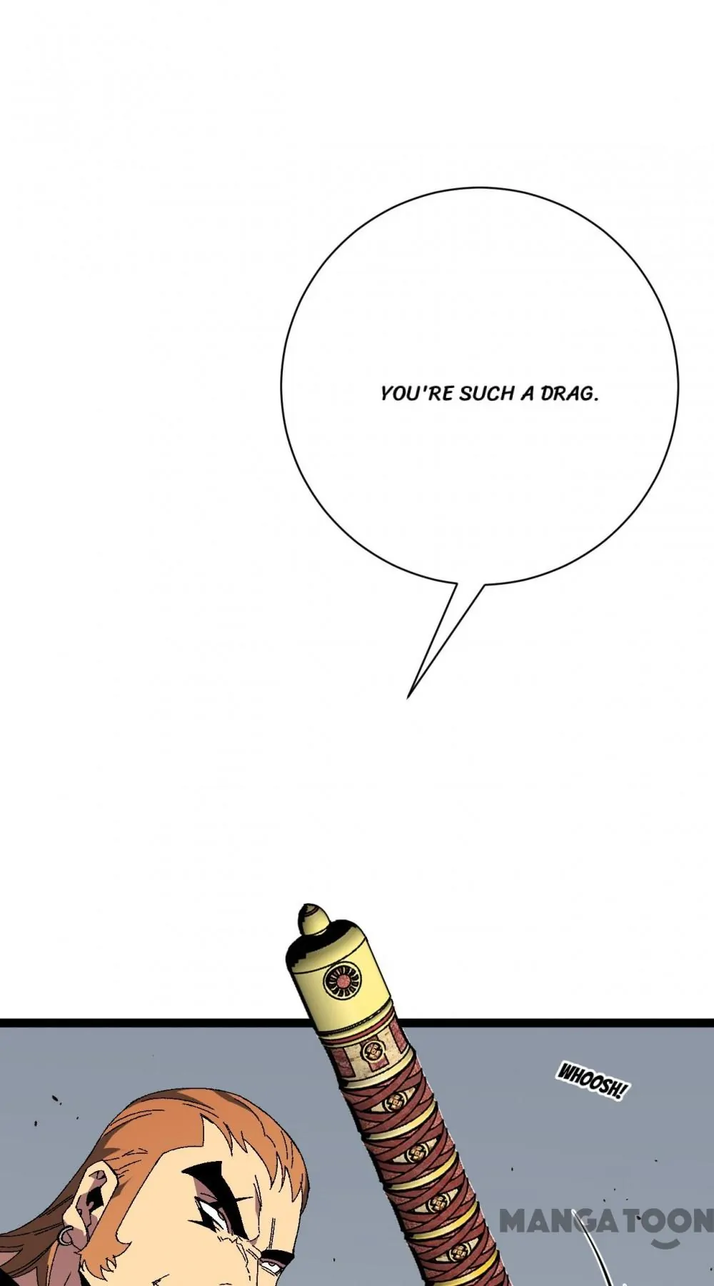 Read Your Talent Is Mine EN Manga Online