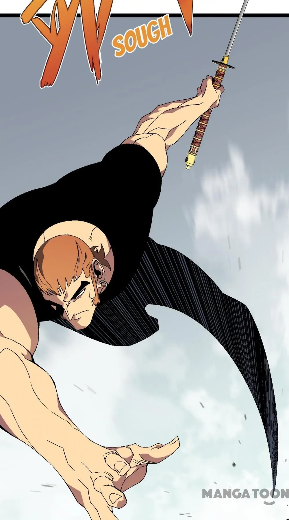 Read Your Talent Is Mine EN Manga Online
