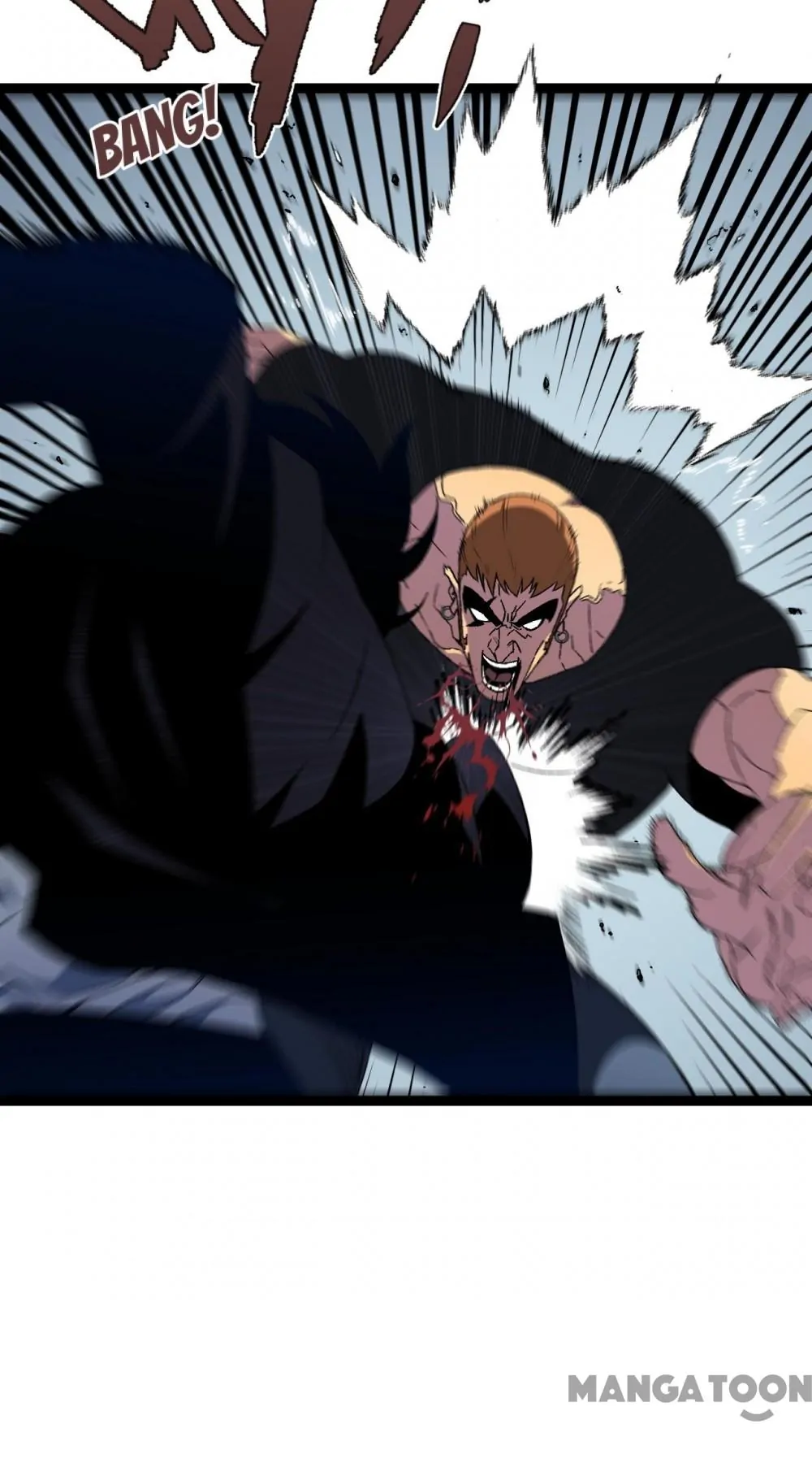 Read Your Talent Is Mine EN Manga Online