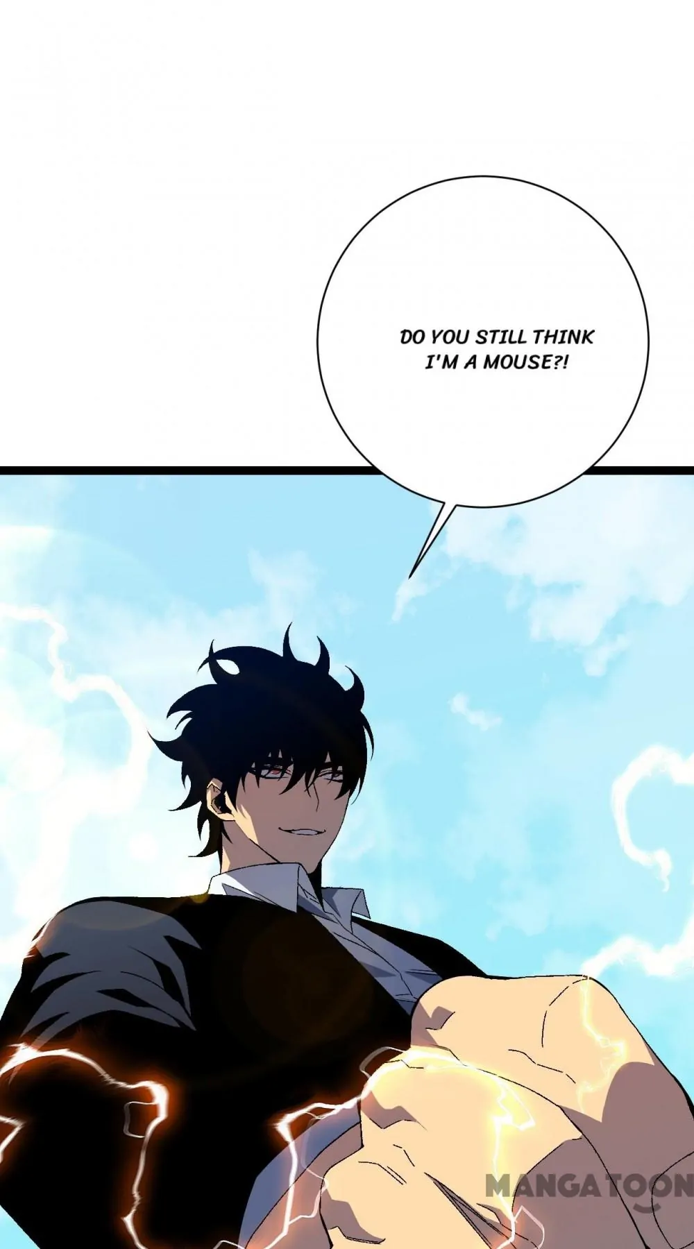 Read Your Talent Is Mine EN Manga Online